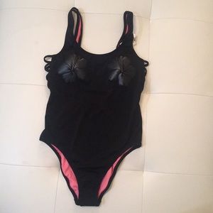 Victoria’s Secret swimming suit